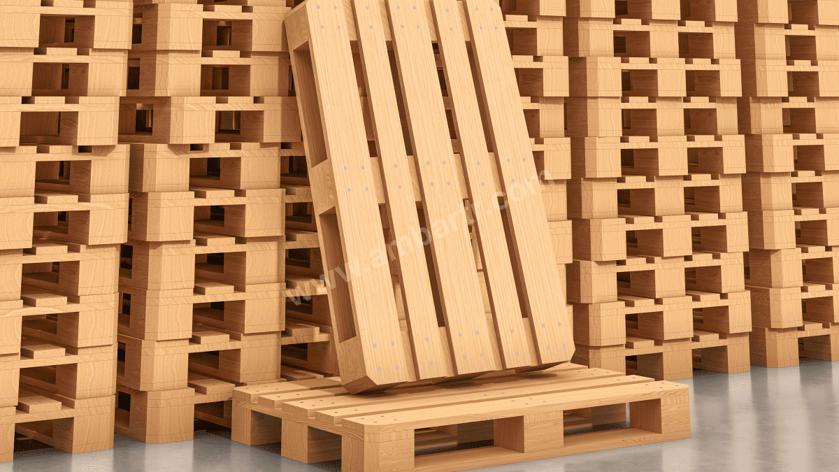 Sivas Paletli Yük Taşıma