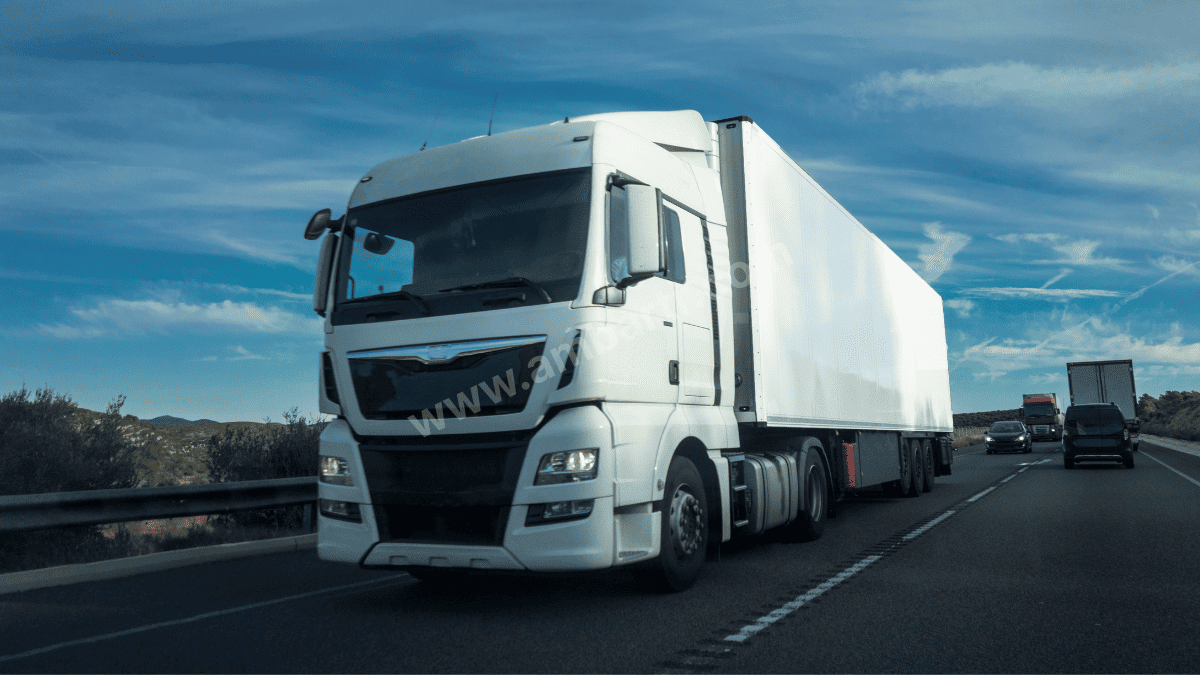 Sivas Şehirler Arası Taşıma